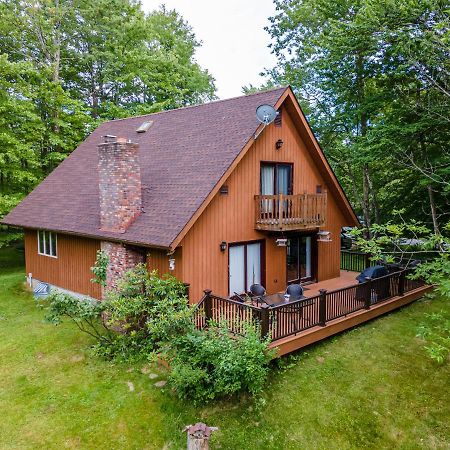 Bluebird Manor On The Water, 2 Acres & Amenities Villa Liberty Exterior foto