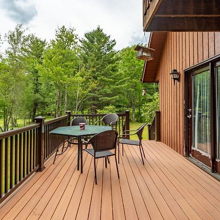 Bluebird Manor On The Water, 2 Acres & Amenities Villa Liberty Exterior foto
