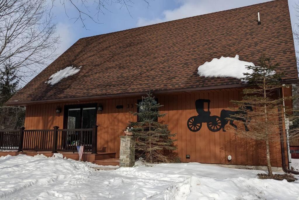 Bluebird Manor On The Water, 2 Acres & Amenities Villa Liberty Exterior foto