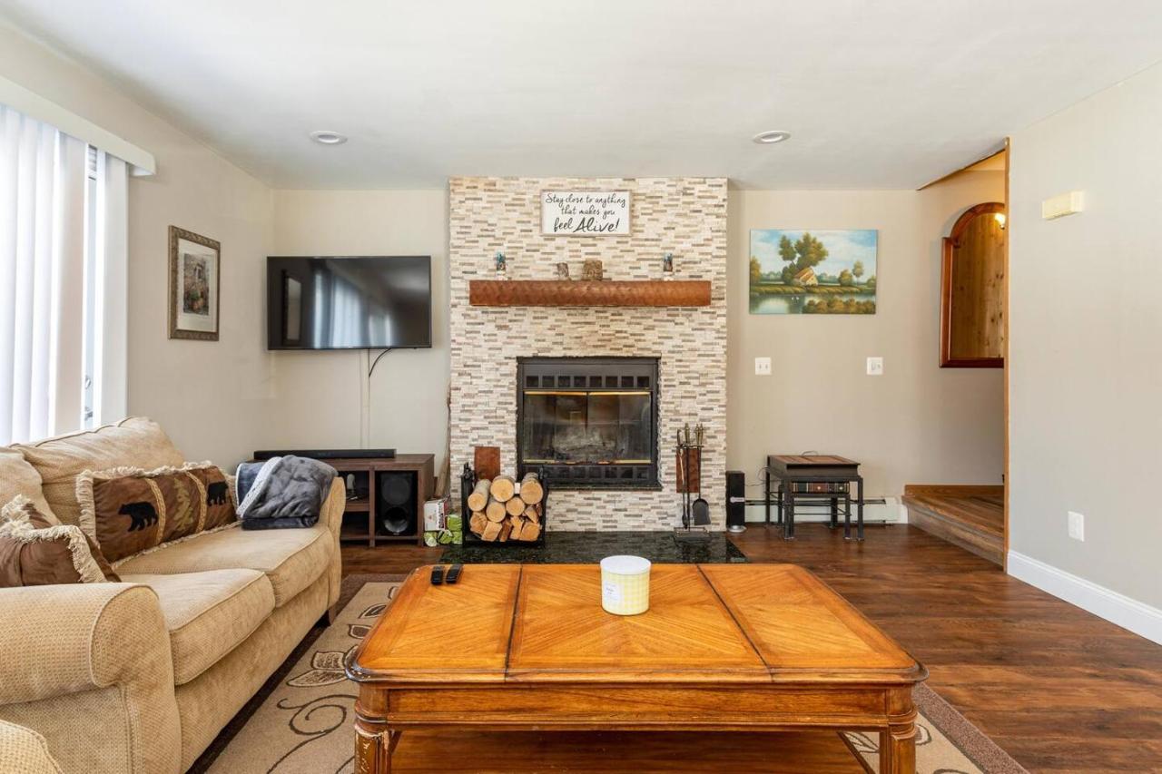 Bluebird Manor On The Water, 2 Acres & Amenities Villa Liberty Exterior foto