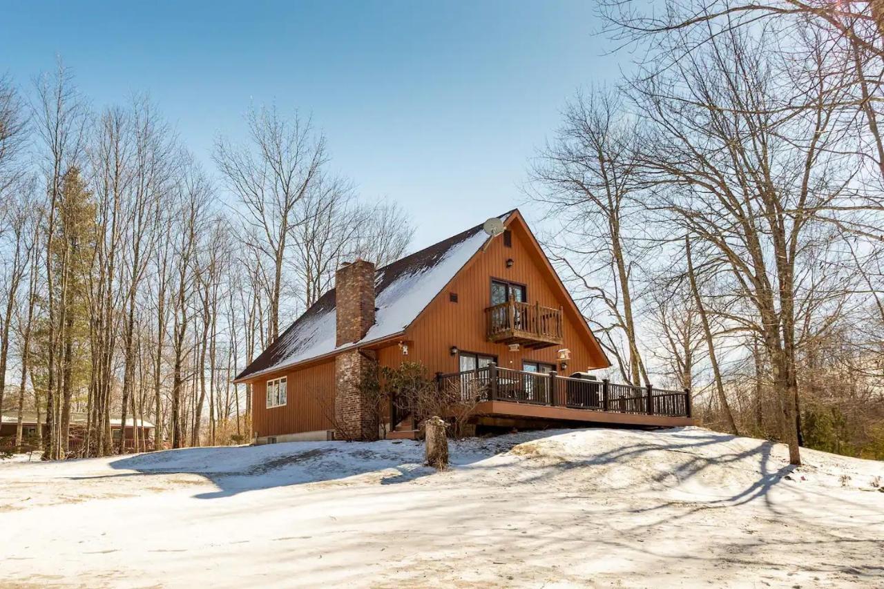 Bluebird Manor On The Water, 2 Acres & Amenities Villa Liberty Exterior foto