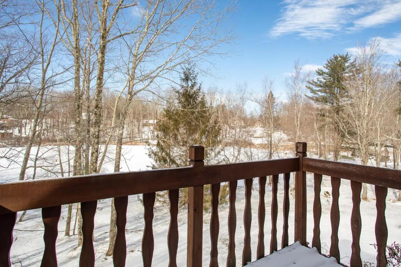 Bluebird Manor On The Water, 2 Acres & Amenities Villa Liberty Exterior foto