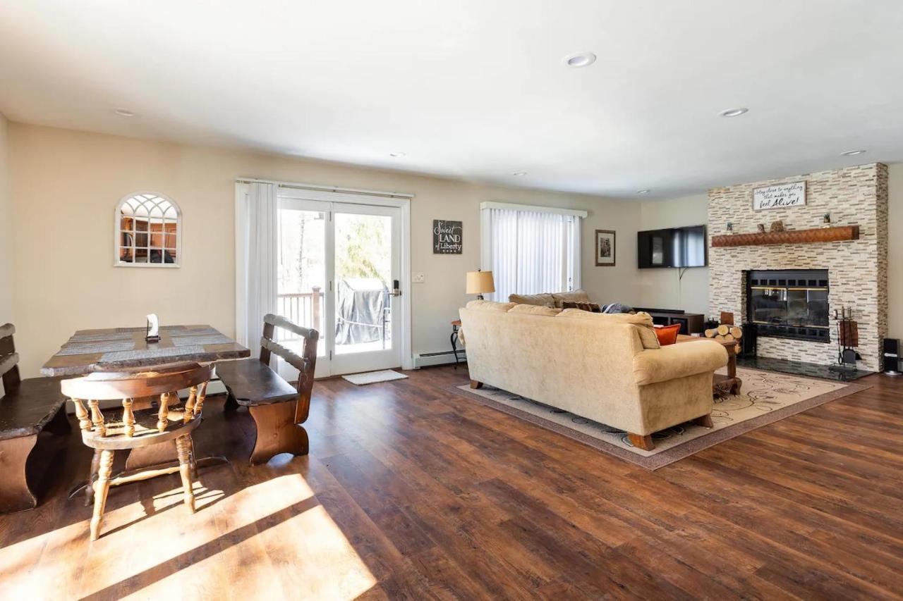 Bluebird Manor On The Water, 2 Acres & Amenities Villa Liberty Exterior foto