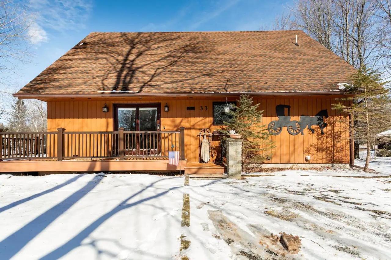 Bluebird Manor On The Water, 2 Acres & Amenities Villa Liberty Exterior foto
