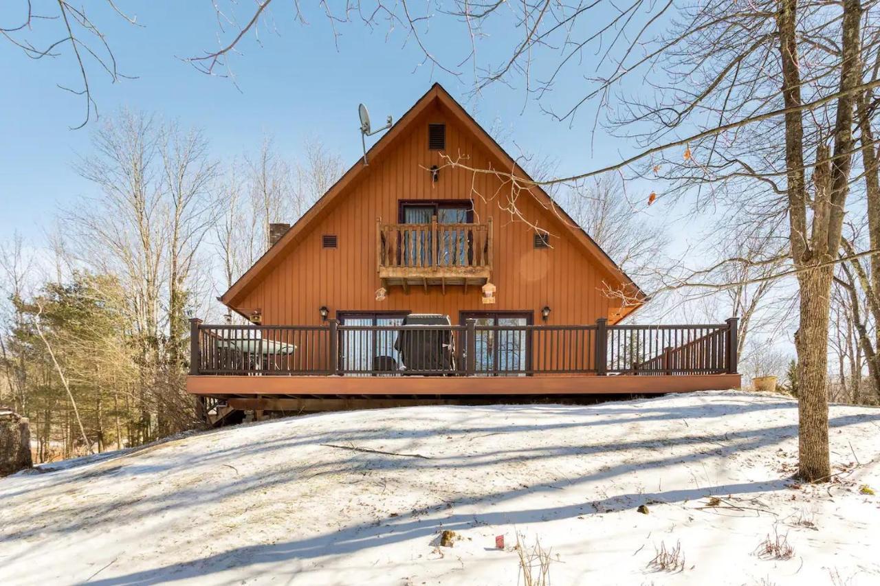 Bluebird Manor On The Water, 2 Acres & Amenities Villa Liberty Exterior foto