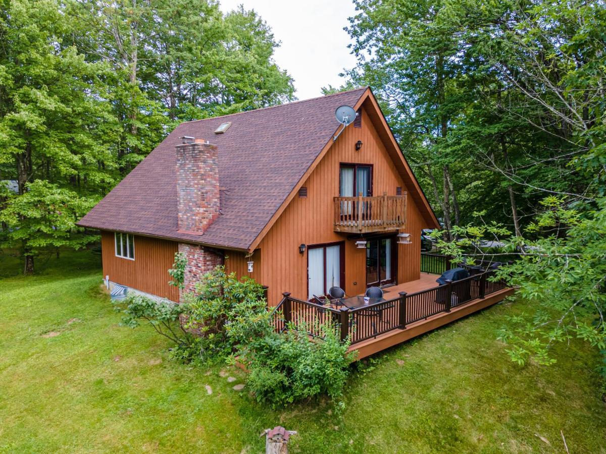 Bluebird Manor On The Water, 2 Acres & Amenities Villa Liberty Exterior foto