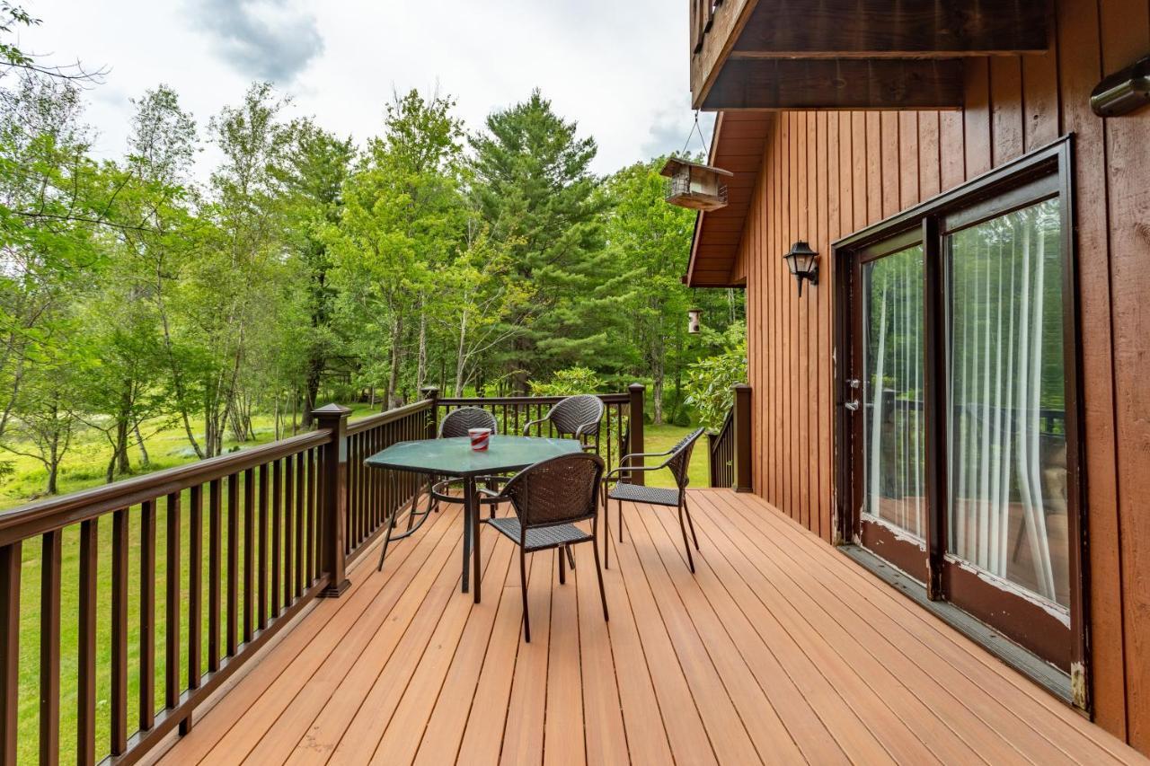 Bluebird Manor On The Water, 2 Acres & Amenities Villa Liberty Exterior foto