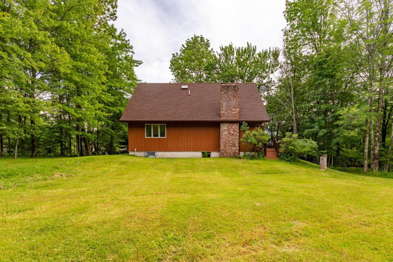 Bluebird Manor On The Water, 2 Acres & Amenities Villa Liberty Exterior foto