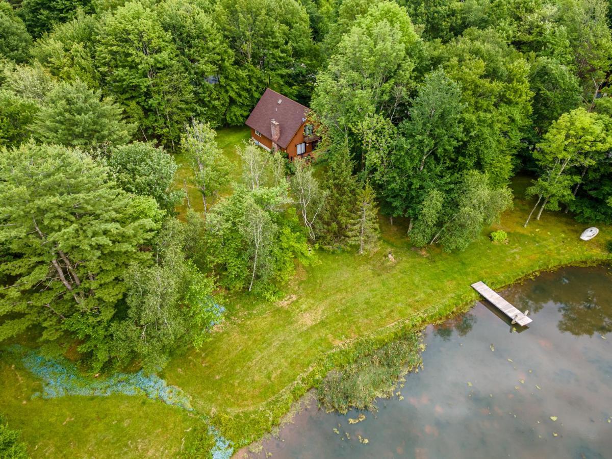 Bluebird Manor On The Water, 2 Acres & Amenities Villa Liberty Exterior foto