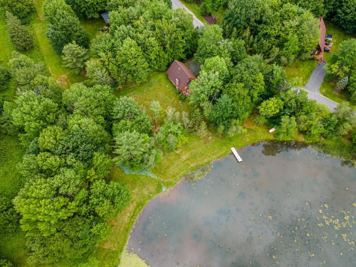 Bluebird Manor On The Water, 2 Acres & Amenities Villa Liberty Exterior foto