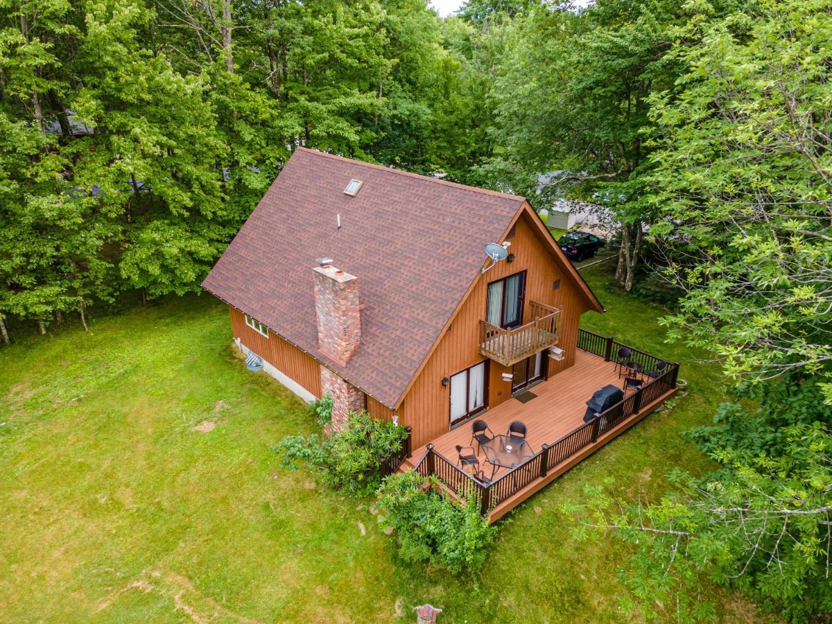 Bluebird Manor On The Water, 2 Acres & Amenities Villa Liberty Exterior foto