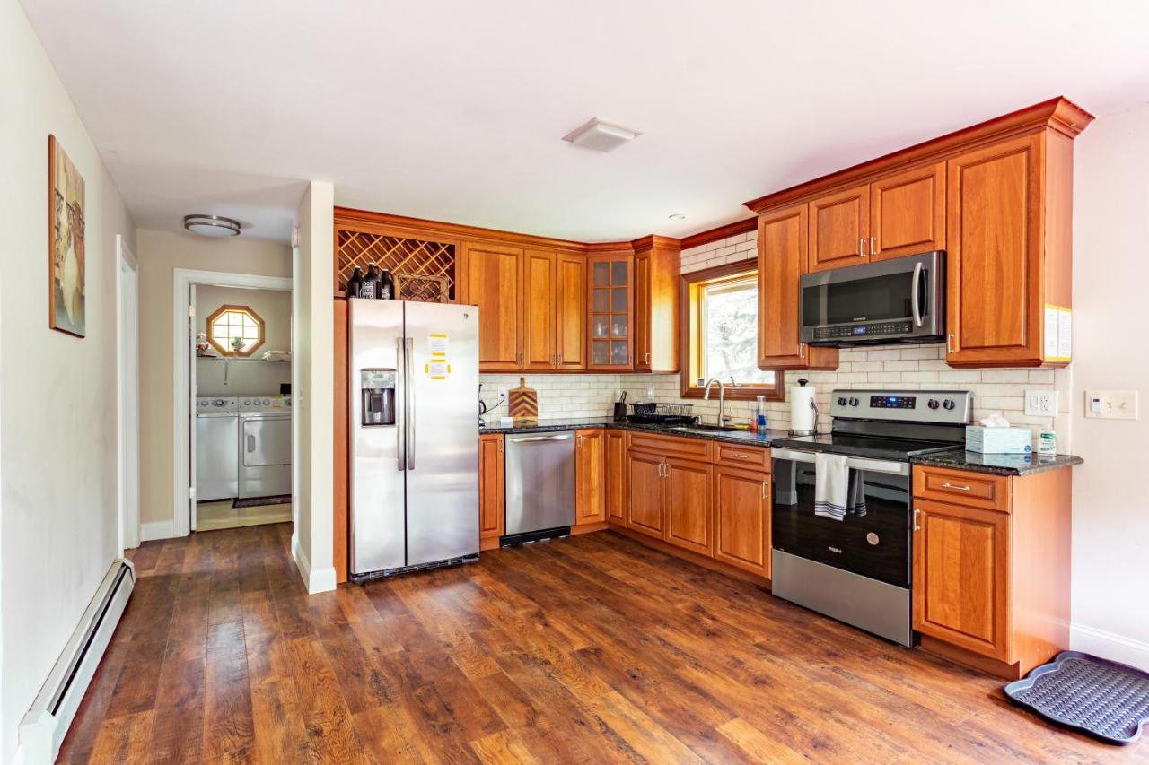 Bluebird Manor On The Water, 2 Acres & Amenities Villa Liberty Exterior foto