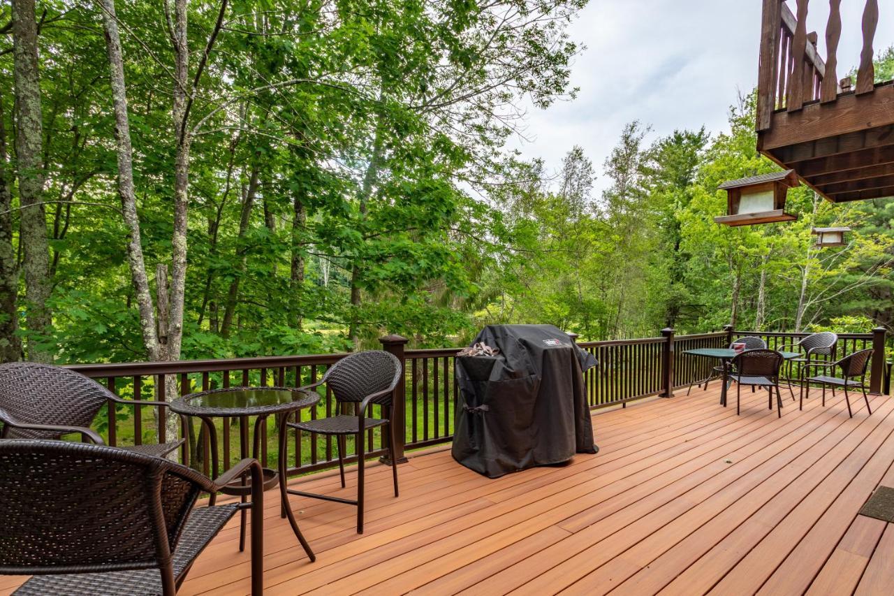 Bluebird Manor On The Water, 2 Acres & Amenities Villa Liberty Exterior foto