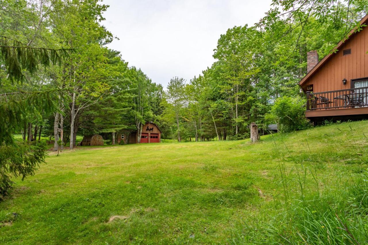 Bluebird Manor On The Water, 2 Acres & Amenities Villa Liberty Exterior foto