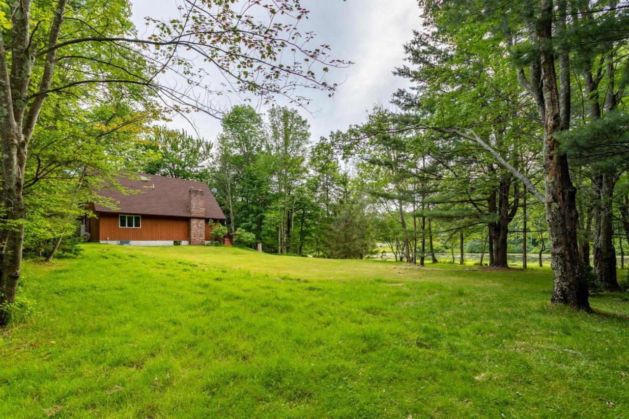 Bluebird Manor On The Water, 2 Acres & Amenities Villa Liberty Exterior foto