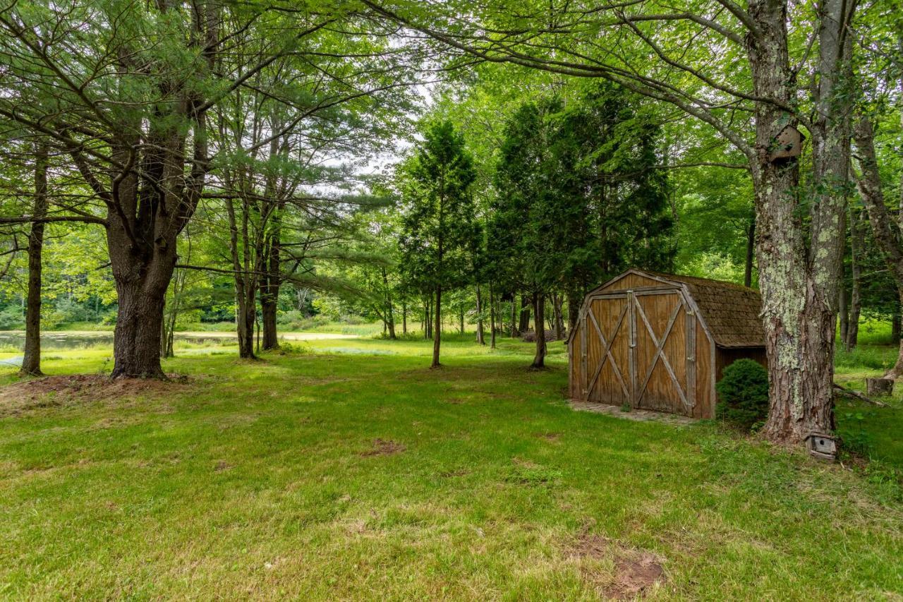 Bluebird Manor On The Water, 2 Acres & Amenities Villa Liberty Exterior foto