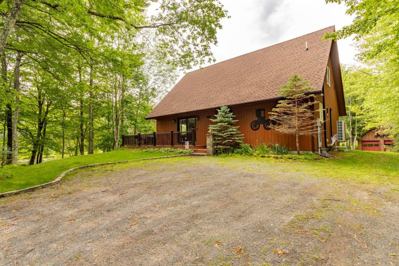 Bluebird Manor On The Water, 2 Acres & Amenities Villa Liberty Exterior foto