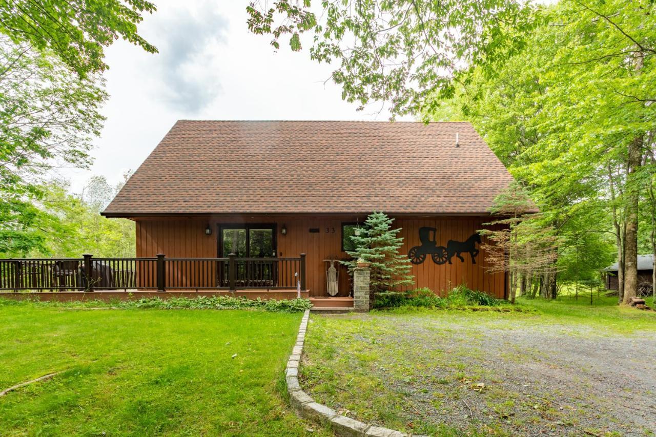 Bluebird Manor On The Water, 2 Acres & Amenities Villa Liberty Exterior foto