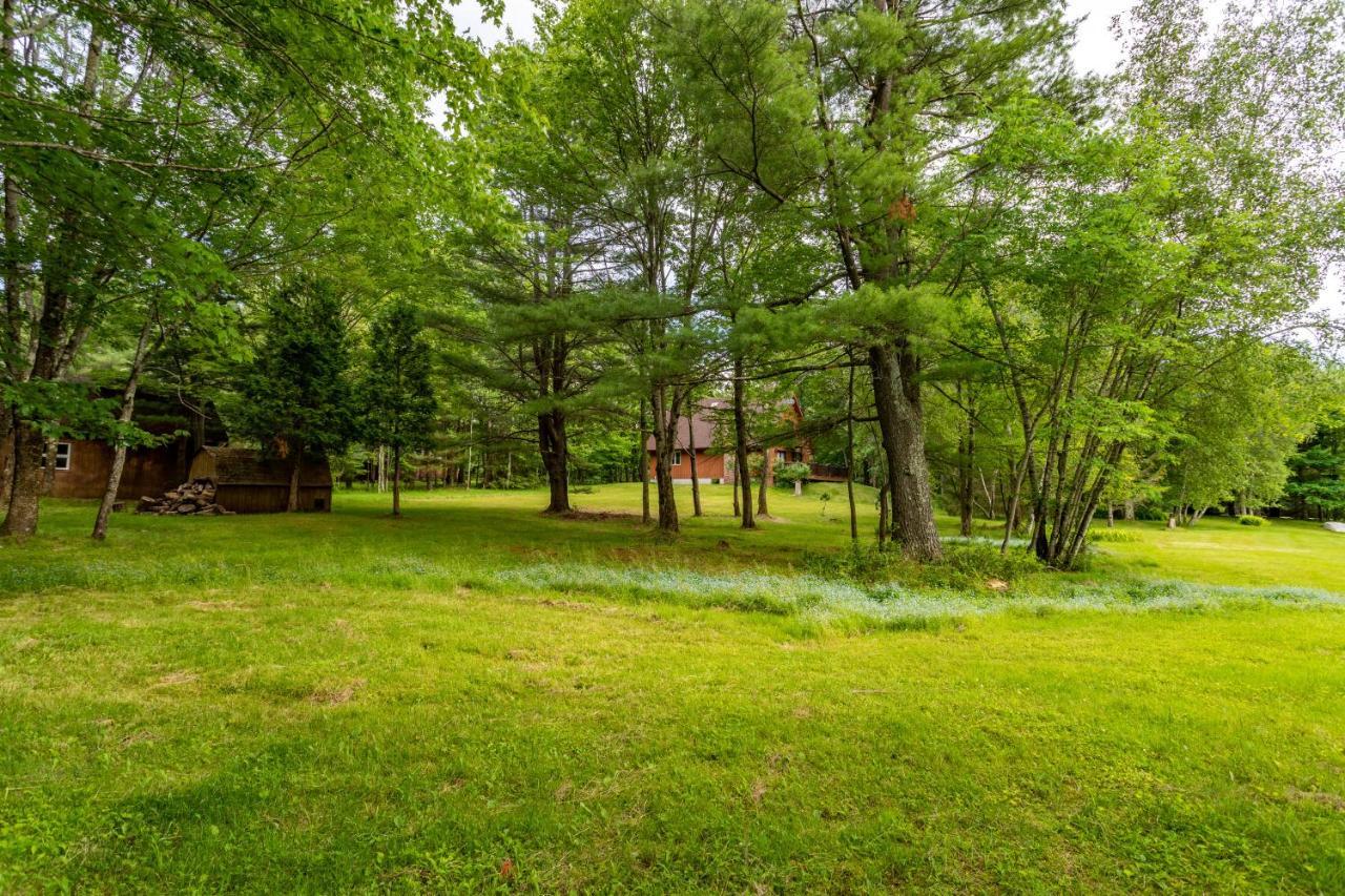 Bluebird Manor On The Water, 2 Acres & Amenities Villa Liberty Exterior foto